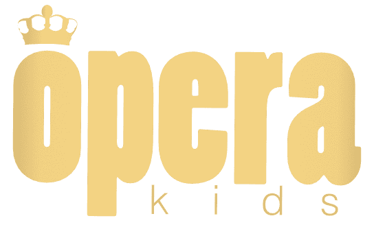 Ópera Kids